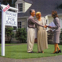 Legal Services For Selling Your Home