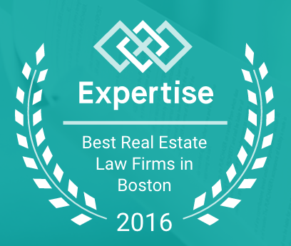 Canner Law amp Associates PC Named A 2016 Best Real Estate Law Firm in Boston 