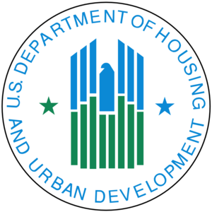 Seal of US Department of Housing and Urban Development